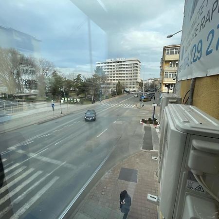 Apartament Central Tulcea 아파트 외부 사진