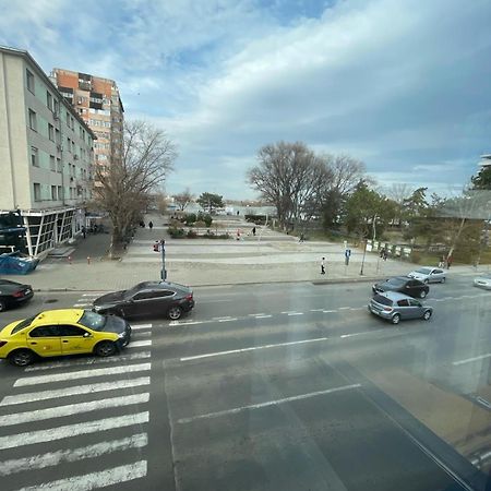 Apartament Central Tulcea 아파트 외부 사진