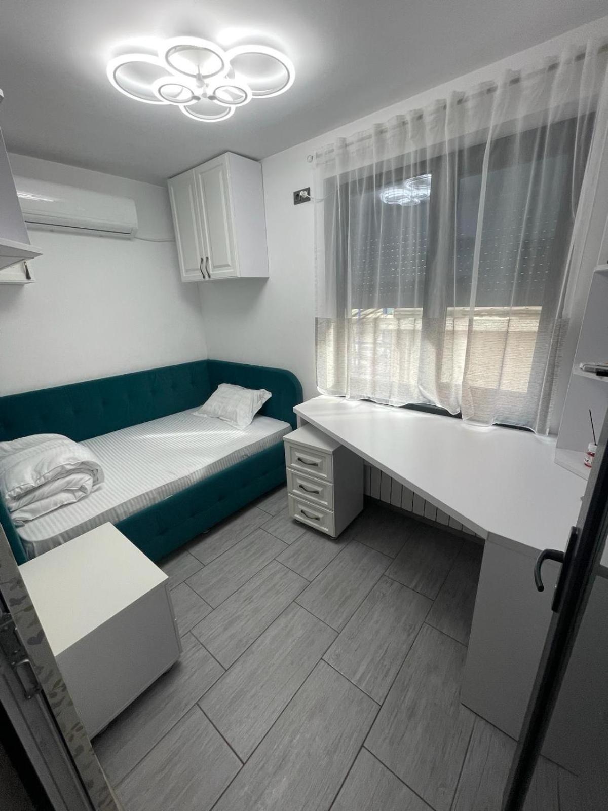 Apartament Central Tulcea 아파트 외부 사진