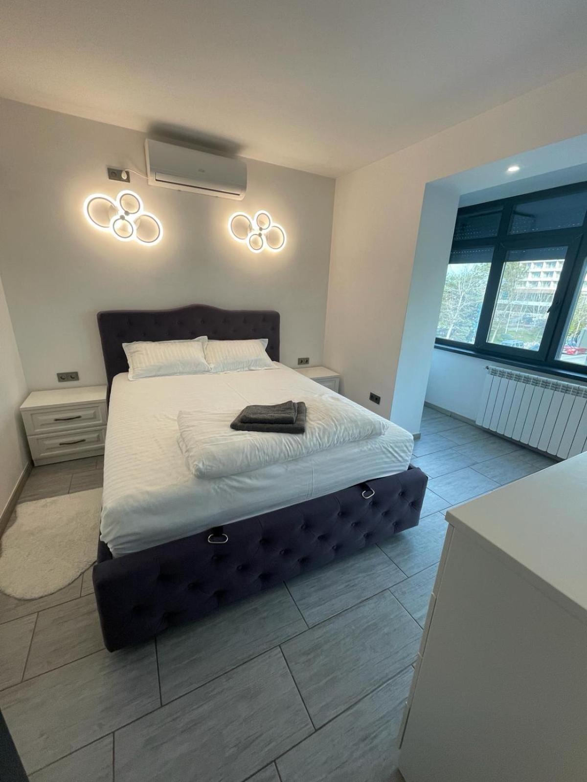 Apartament Central Tulcea 아파트 외부 사진