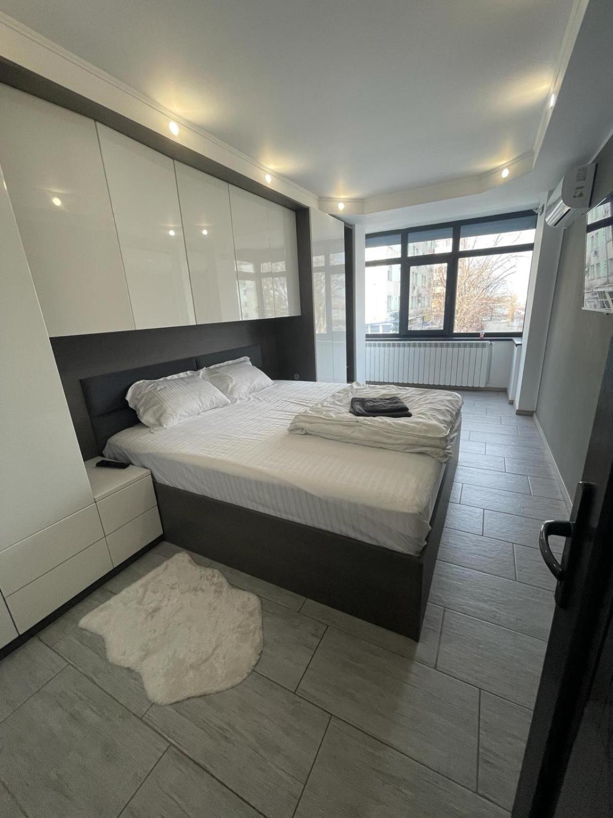 Apartament Central Tulcea 아파트 외부 사진